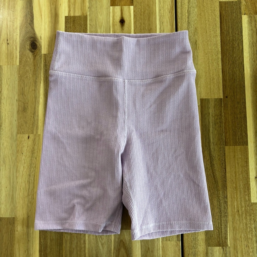 The Upside Biker Shorts‎